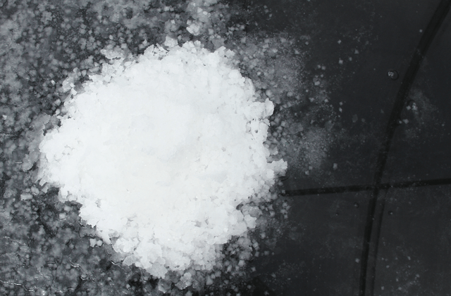 Wexford Sea Salt 