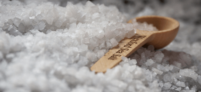 Wexford Sea Salt 