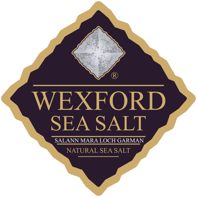 “Savour the Taste of Ireland’s Sunny Southeast: Pure Wexford Sea Salt, Crafted Naturally for Flavour”